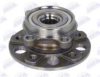SSANG 4142034000 Wheel Bearing Kit